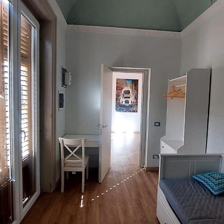 Elenahouse Alla Kalsa Palermo Dış mekan fotoğraf