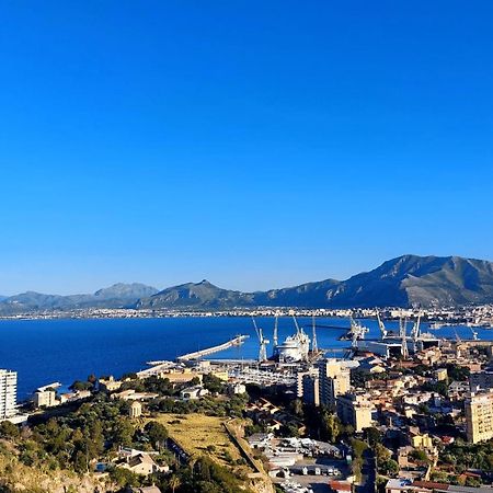 Elenahouse Alla Kalsa Palermo Oda fotoğraf