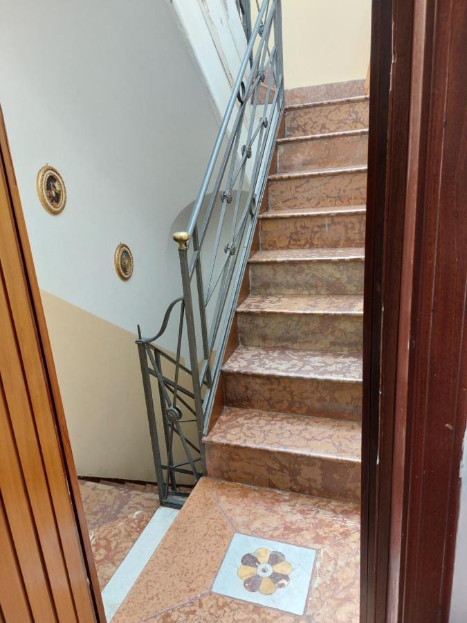 Elenahouse Alla Kalsa Palermo Dış mekan fotoğraf