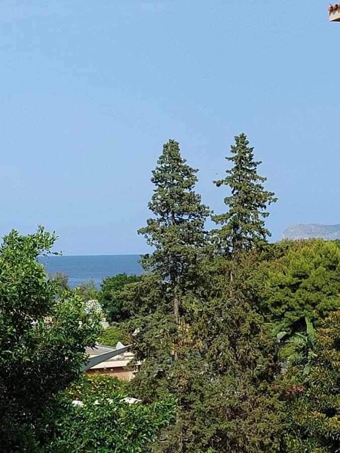 Elenahouse Alla Kalsa Palermo Dış mekan fotoğraf