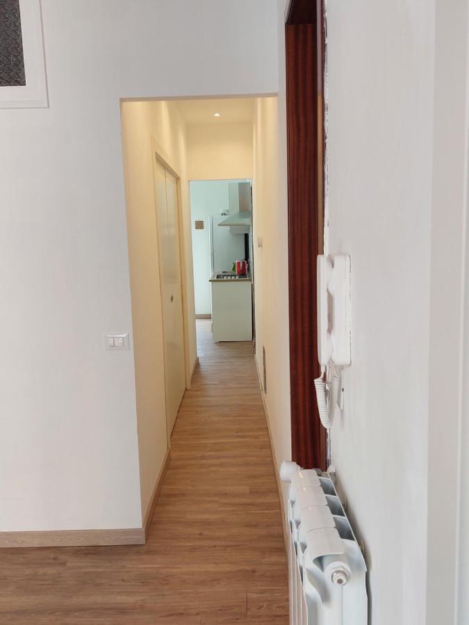 Elenahouse Alla Kalsa Palermo Dış mekan fotoğraf