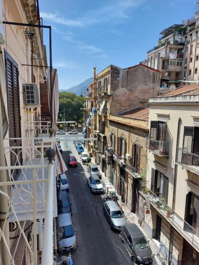 Elenahouse Alla Kalsa Palermo Dış mekan fotoğraf