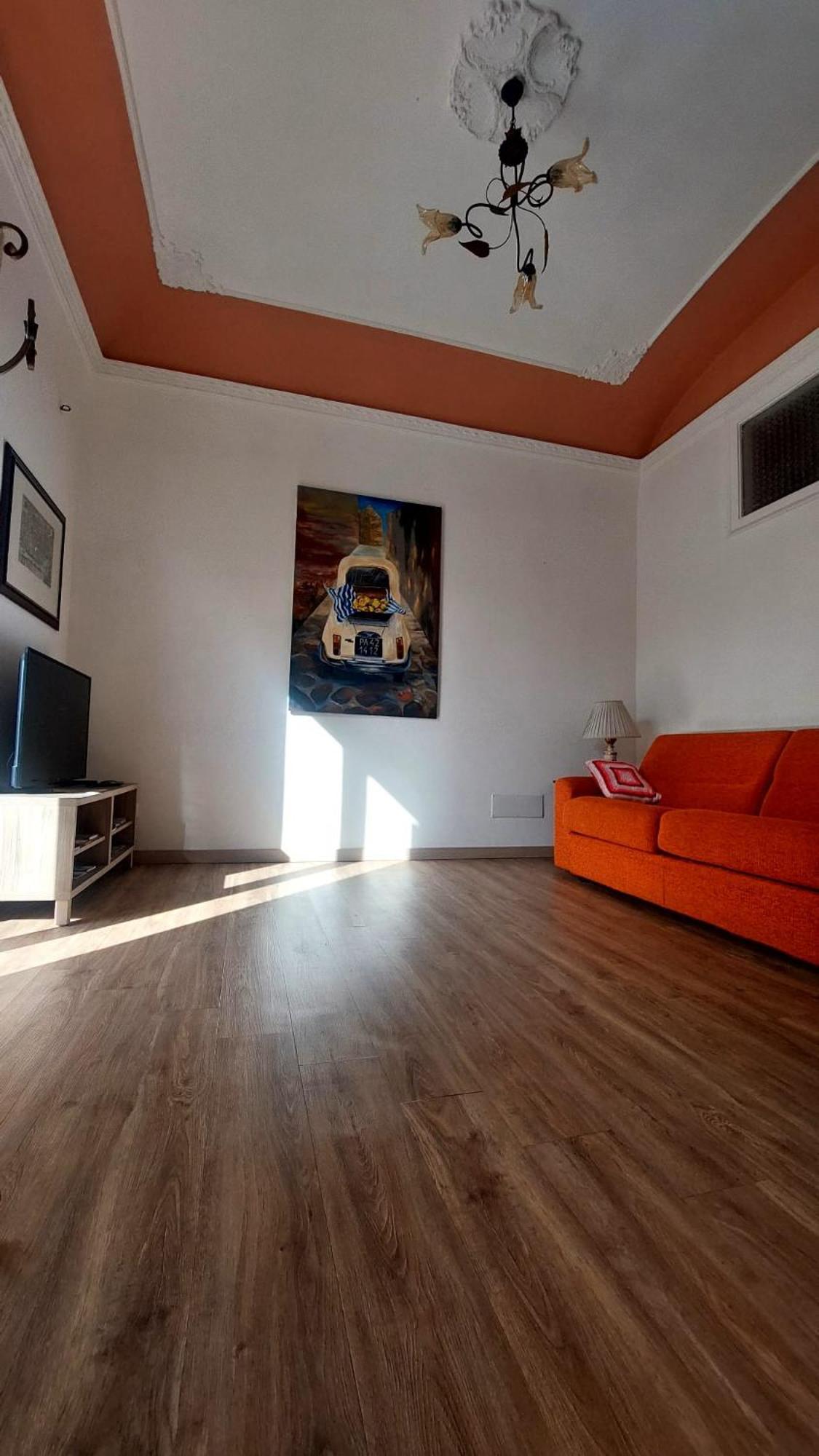 Elenahouse Alla Kalsa Palermo Dış mekan fotoğraf