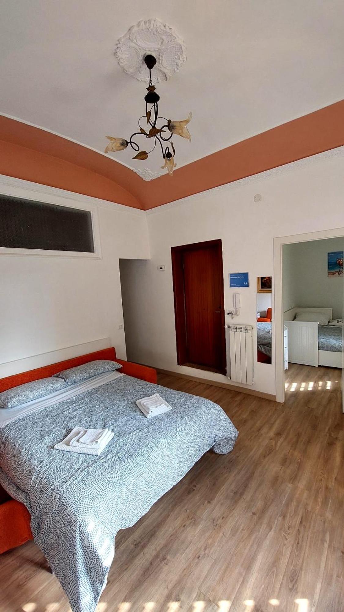 Elenahouse Alla Kalsa Palermo Dış mekan fotoğraf