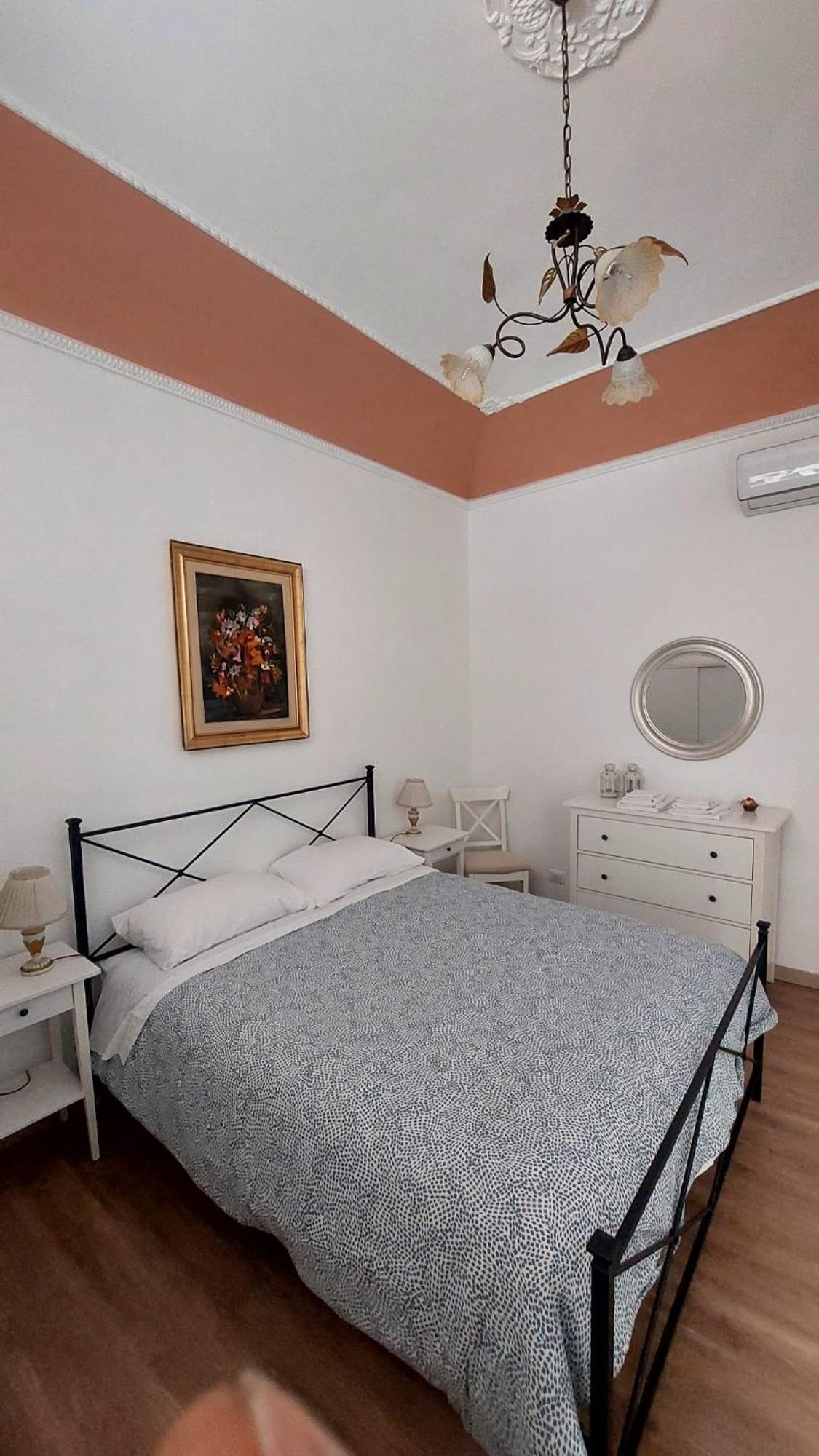 Elenahouse Alla Kalsa Palermo Dış mekan fotoğraf