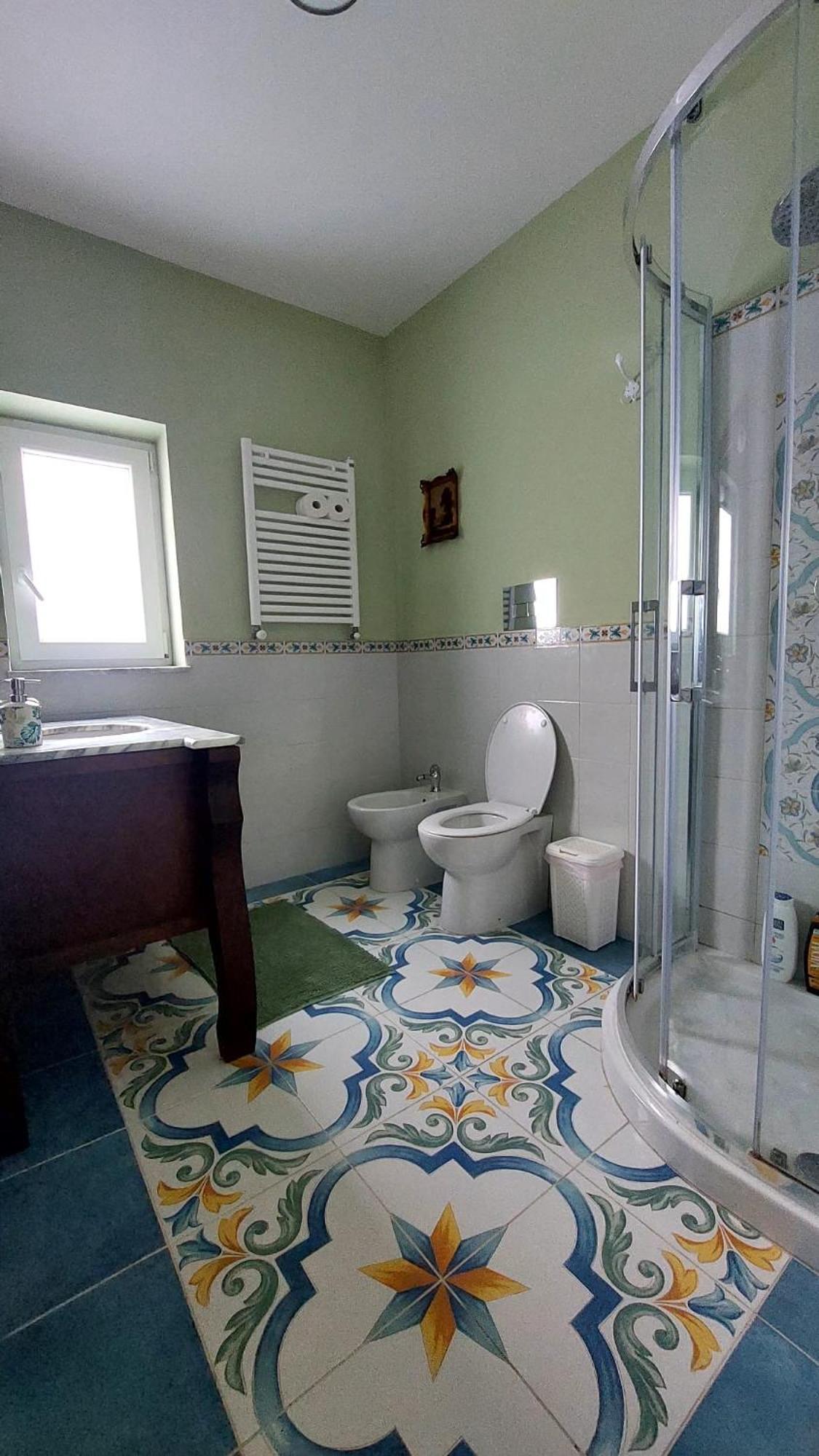 Elenahouse Alla Kalsa Palermo Dış mekan fotoğraf